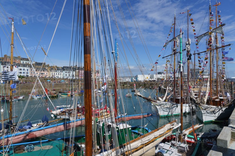 Douarnenez, Finistère