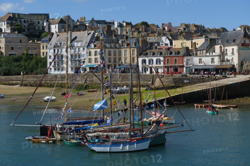 Douarnenez, Finistère