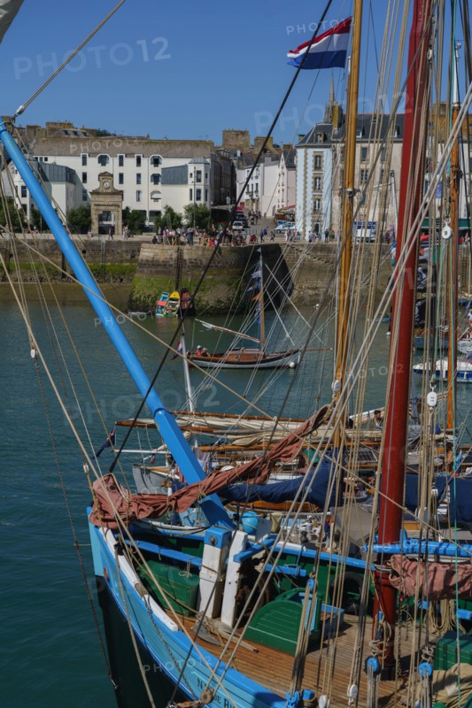 Douarnenez, Finistère