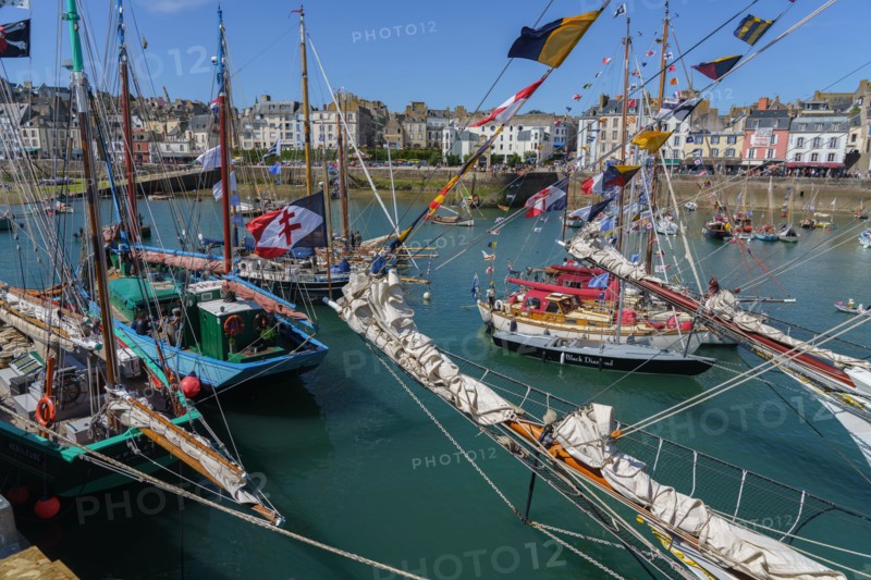 Douarnenez, Finistère