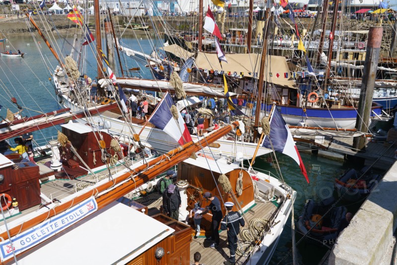 Douarnenez, Finistère