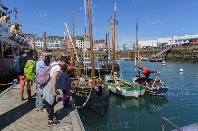 Douarnenez, Finistère