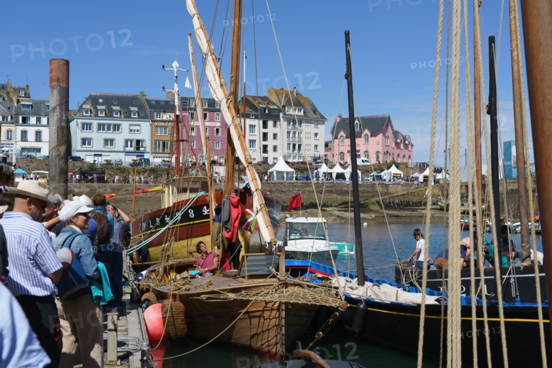 Douarnenez, Finistère