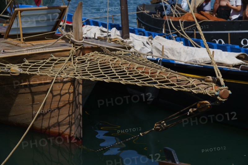 Douarnenez, Finistère