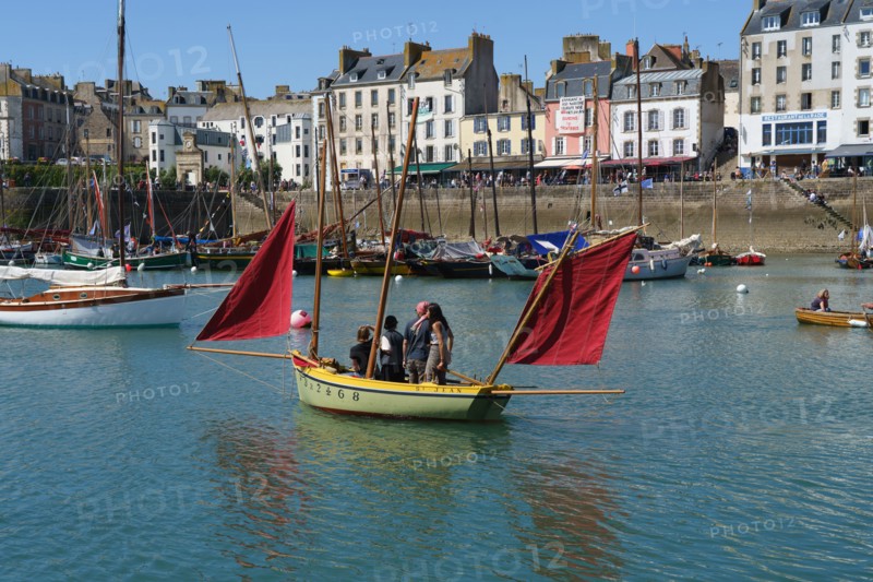 Douarnenez, Finistère