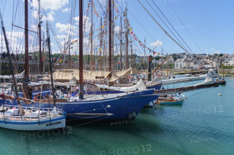 Douarnenez, Finistère