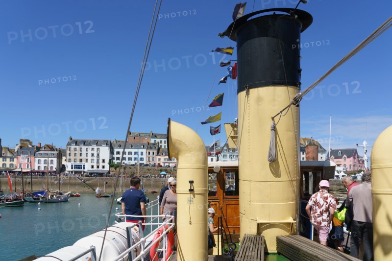 Douarnenez, Finistère