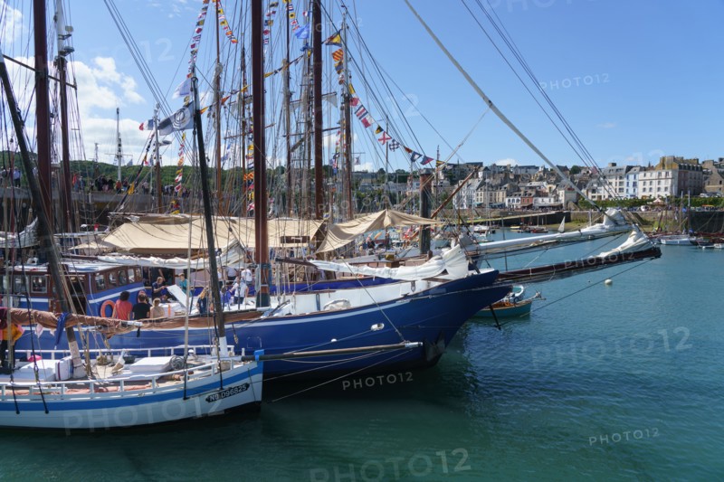 Douarnenez, Finistère