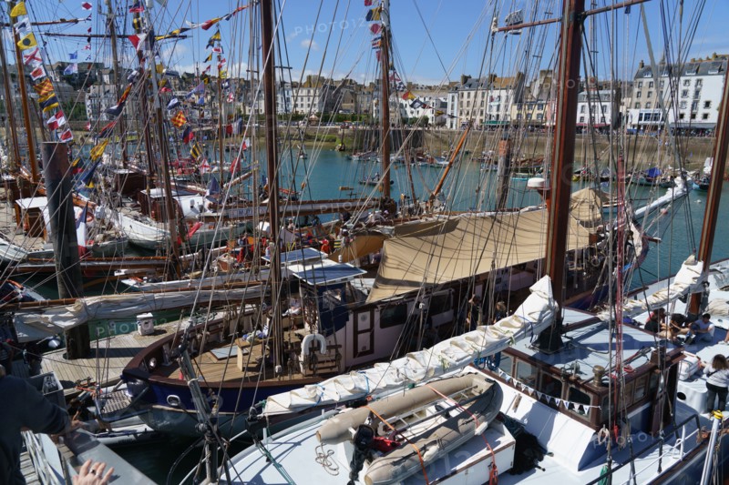Douarnenez, Finistère