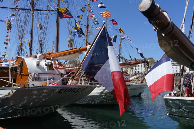 Douarnenez, Finistère