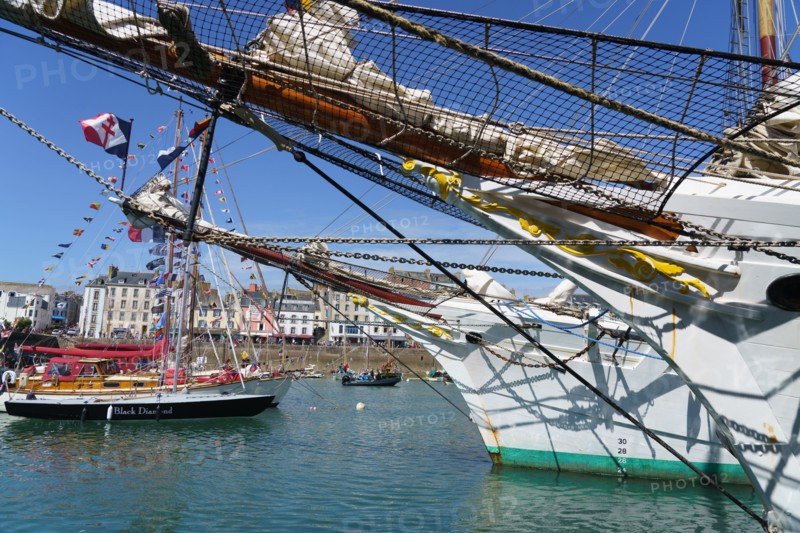 Douarnenez, Finistère