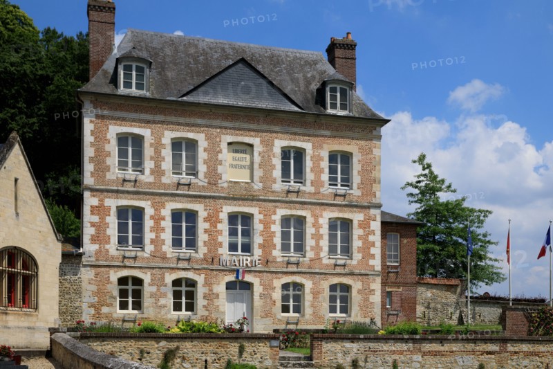 Rives-en-Seine, Seine-Maritime