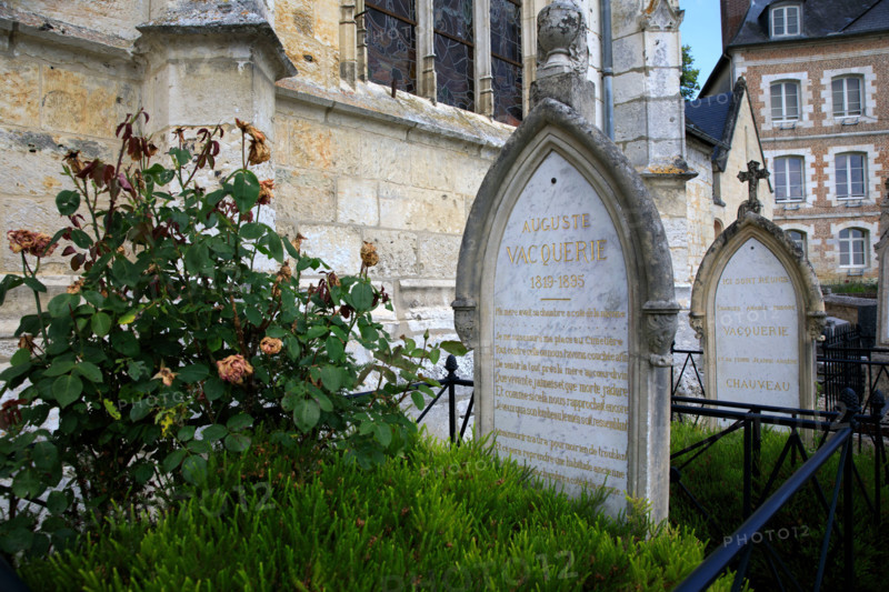 Rives-en-Seine, Seine-Maritime