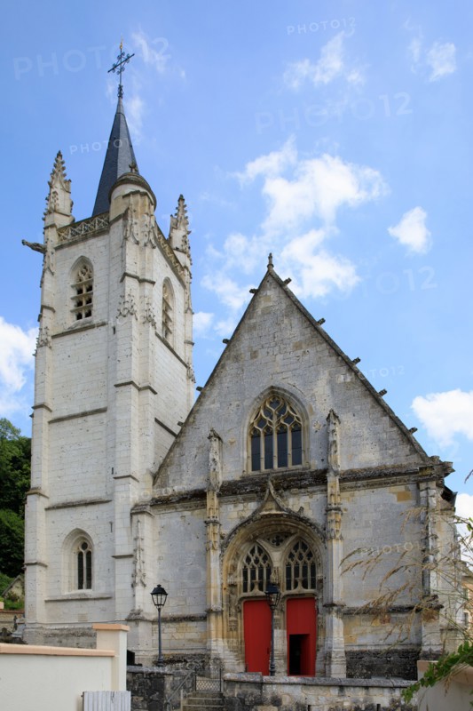 Rives-en-Seine, Seine-Maritime