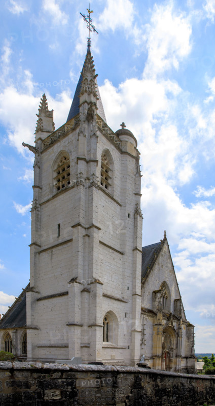 Rives-en-Seine, Seine-Maritime