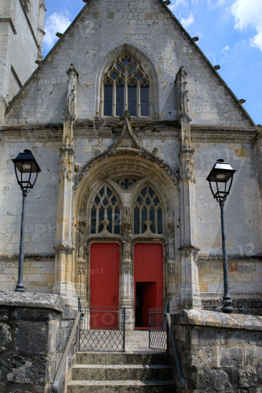Rives-en-Seine, Seine-Maritime
