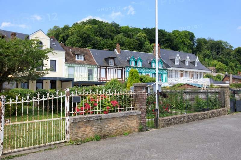 Rives-en-Seine, Seine-Maritime