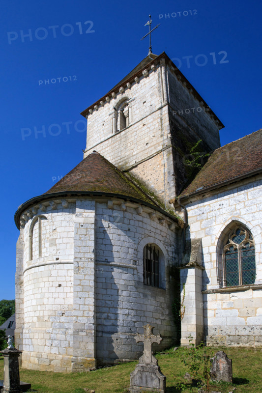 Rives-en-Seine, Seine-Maritime