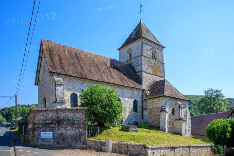 Rives-en-Seine, Seine-Maritime