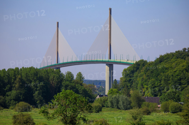 Pont de Brotonne, Seine-Maritime