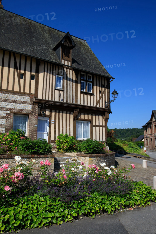 Rives-en-Seine, Seine-Maritime