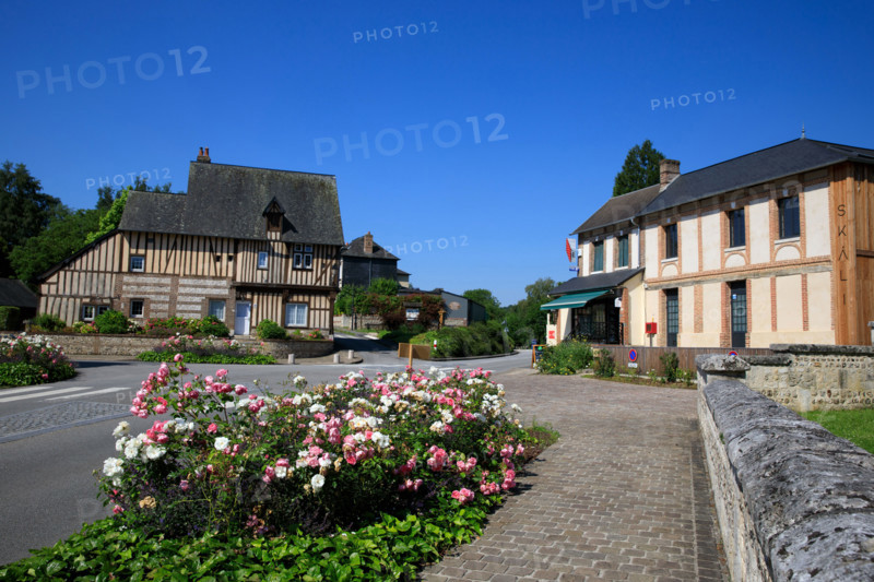 Rives-en-Seine, Seine-Maritime