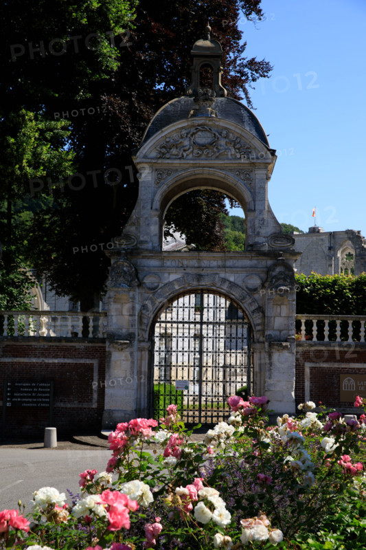 Rives-en-Seine, Seine-Maritime
