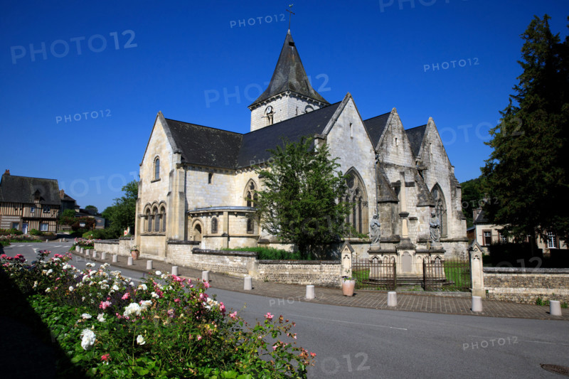 Rives-en-Seine, Seine-Maritime