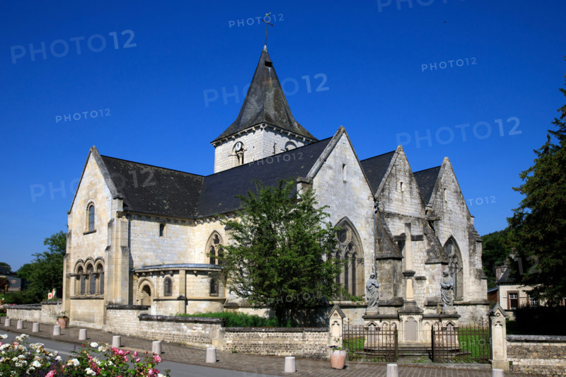 Rives-en-Seine, Seine-Maritime