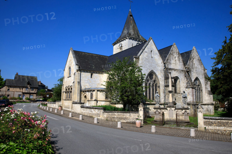 Rives-en-Seine, Seine-Maritime
