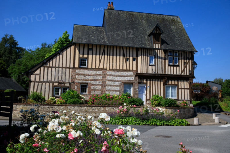 Rives-en-Seine, Seine-Maritime