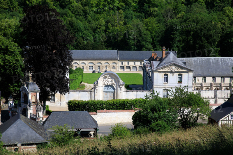 Rives-en-Seine, Seine-Maritime