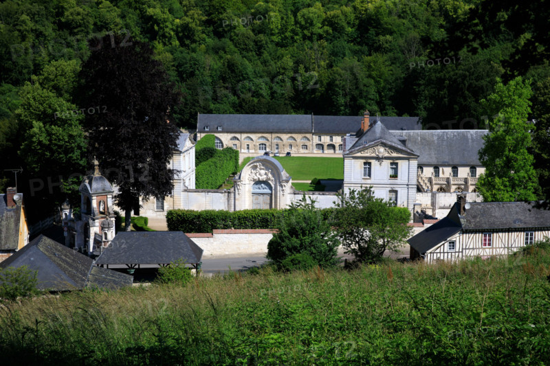 Rives-en-Seine, Seine-Maritime