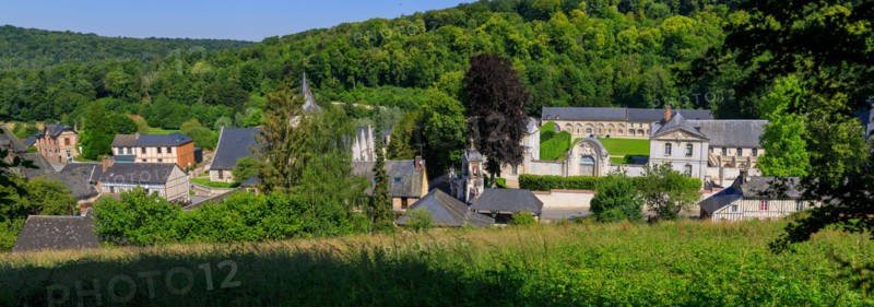 Rives-en-Seine, Seine-Maritime
