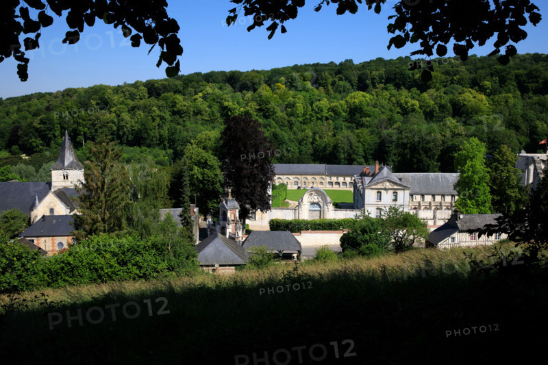 Rives-en-Seine, Seine-Maritime