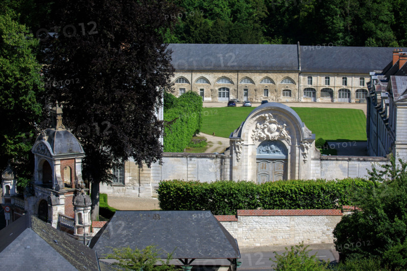 Rives-en-Seine, Seine-Maritime