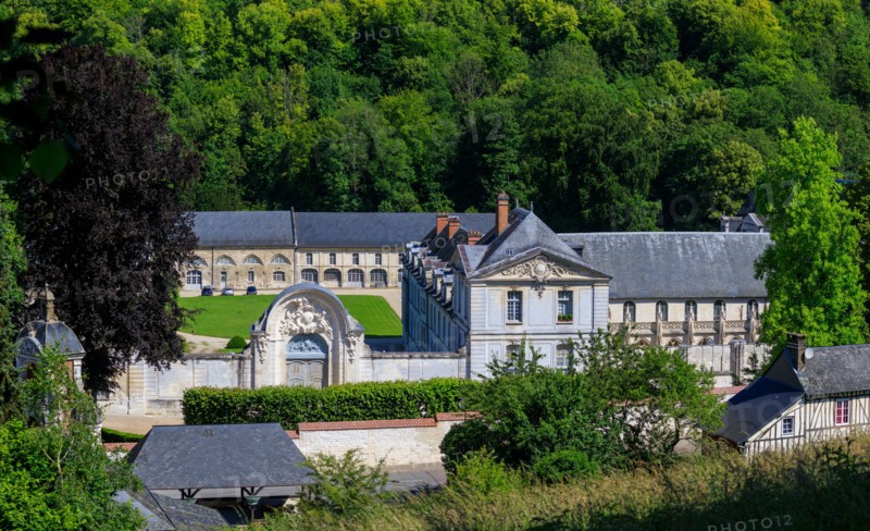 Rives-en-Seine, Seine-Maritime