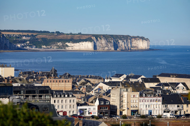 Fécamp, Normandy, France