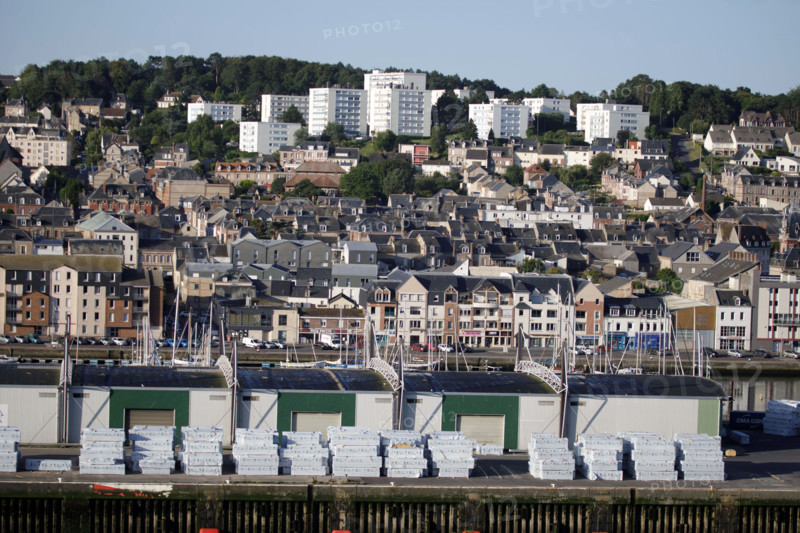 Fécamp, Normandy, France