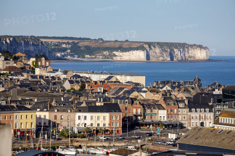 Fécamp, Normandy, France