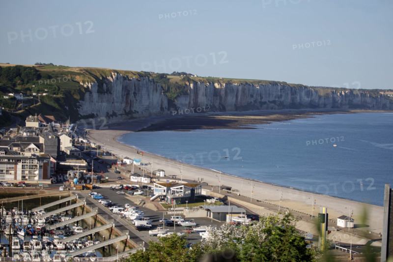 Fécamp, Normandy, France