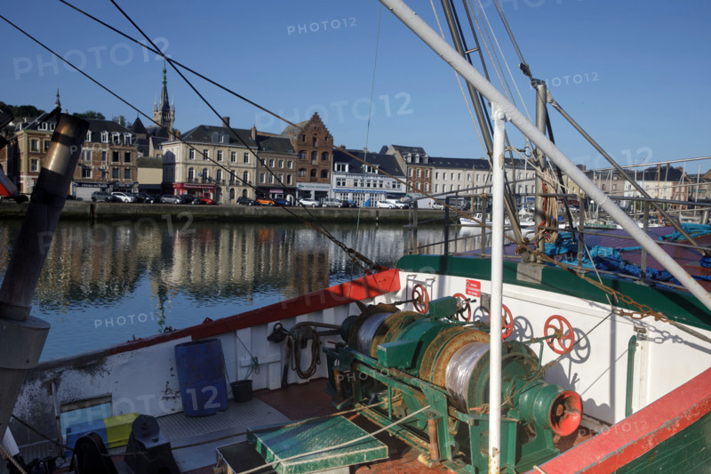 Fécamp, Seine-Maritime