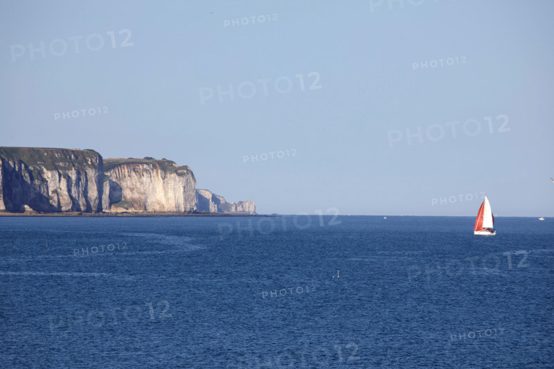 Fécamp, Seine-Maritime