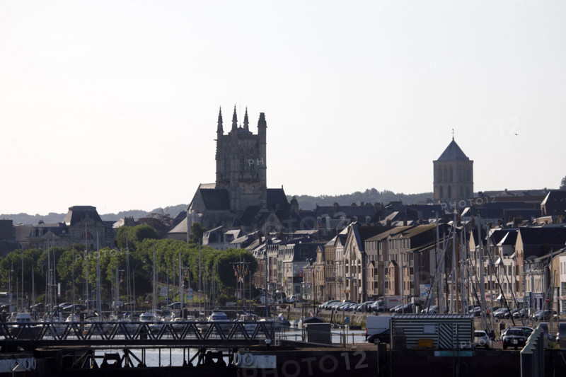 Fécamp, Seine-Maritime