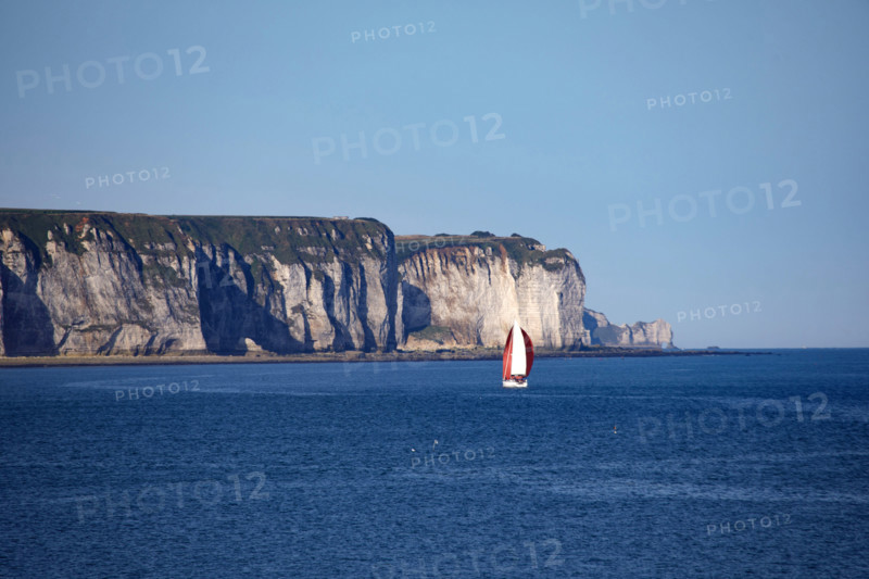 Fécamp, Seine-Maritime
