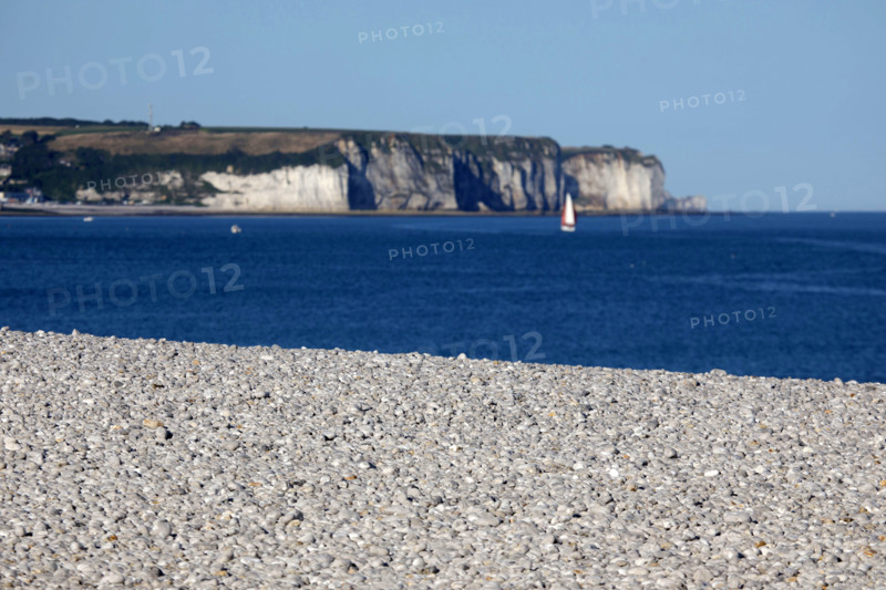 Fécamp, Seine-Maritime