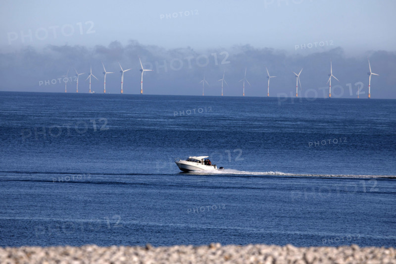 Fécamp, Seine-Maritime