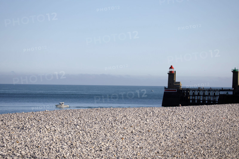 Fécamp, Seine-Maritime
