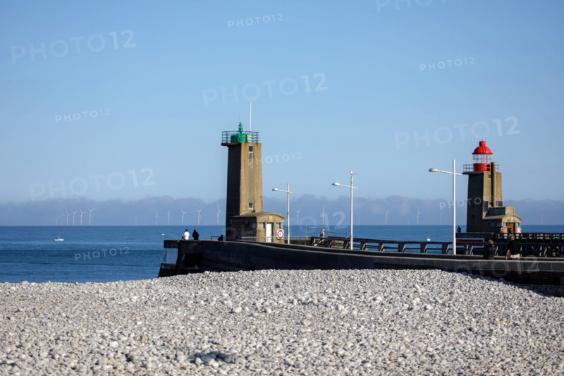 Fécamp, Seine-Maritime