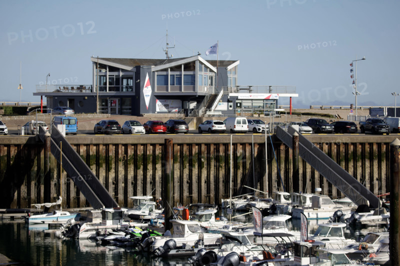 Fécamp, Seine-Maritime
